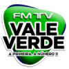 Ouvir FM e TV Vale Verde 87.9 Portal Game