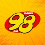 Ouvir Rádio 98 FM Portal Game