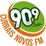 Ouvir Rádio Currais Novos 90.9 FM Portal Game