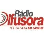 Ouvir Rádio Difusora 640 AM Portal Game