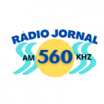 Ouvir Rádio Jornal 560 AM Portal Game