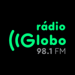 Ouvir Rádio Globo RJ 98.1 FM Resultado Agora