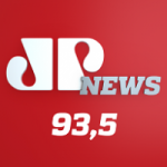 Ouvir Rádio Jovem Pan News FM 93.5 Resultado Agora